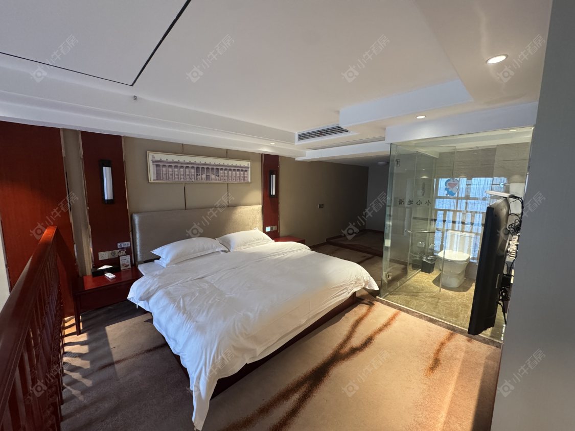 常州荣盛曼哈顿广场在租房源_小牛看房