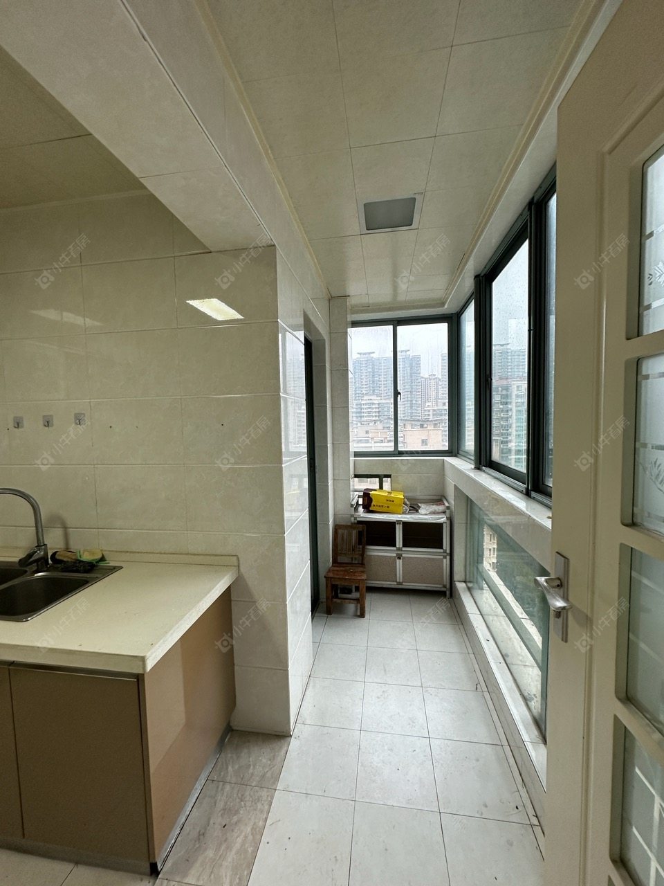 常州御城在租房源室内图_小牛看房