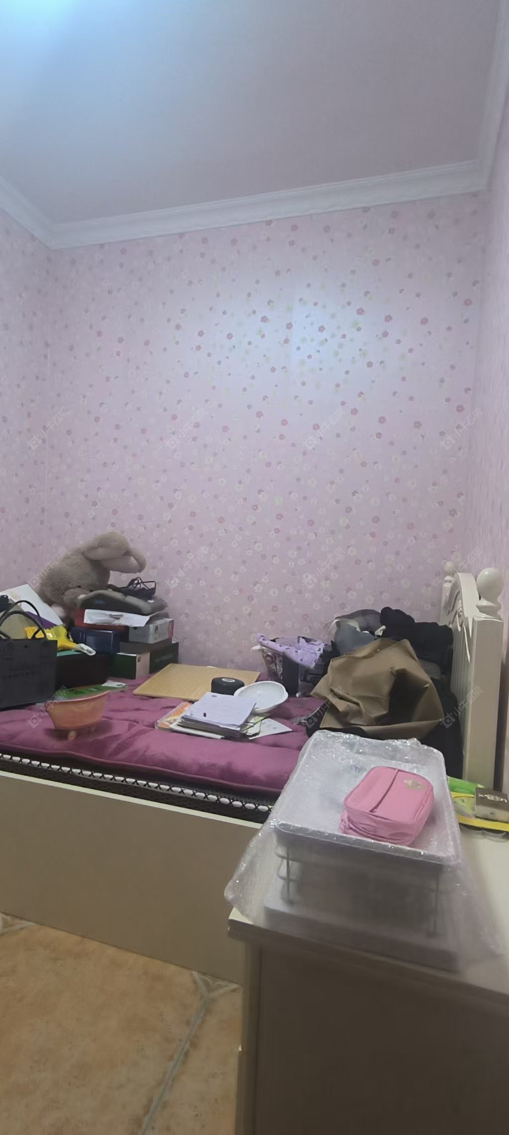 常州泰盈八千里在租房源室内图_小牛看房