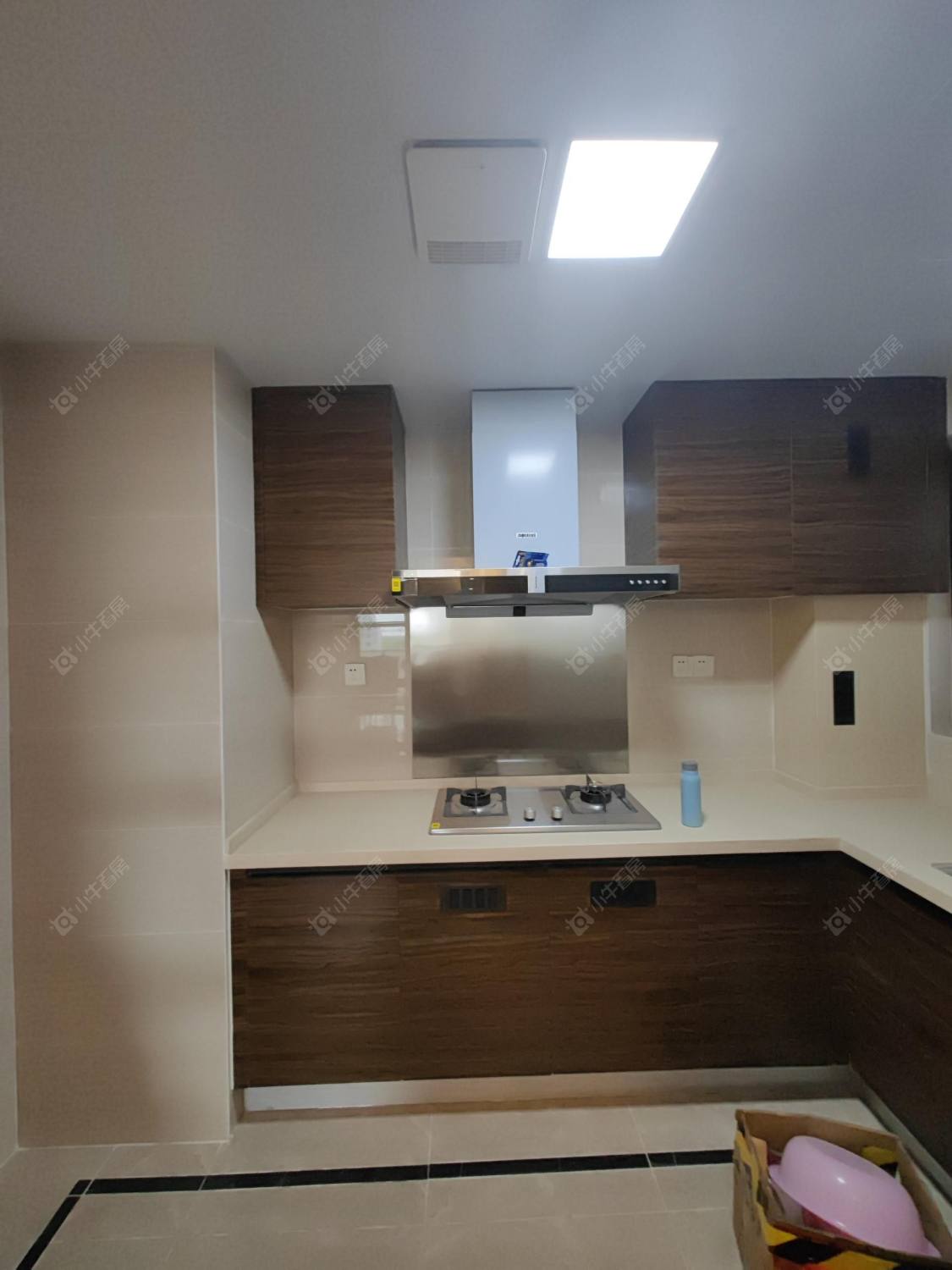 常州蓝光晶曜在租房源室内图_小牛看房