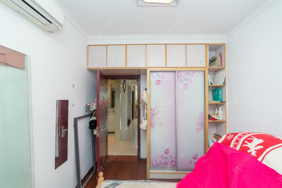 常州绿地世纪城一期在售二手房房源室内图_小牛看房