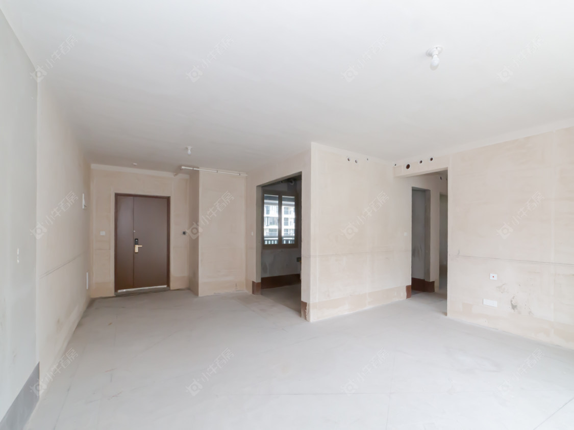 路劲美的竹林壹号房源室内图 常州路劲美的竹林壹号在售二手房源室内图_小牛看房