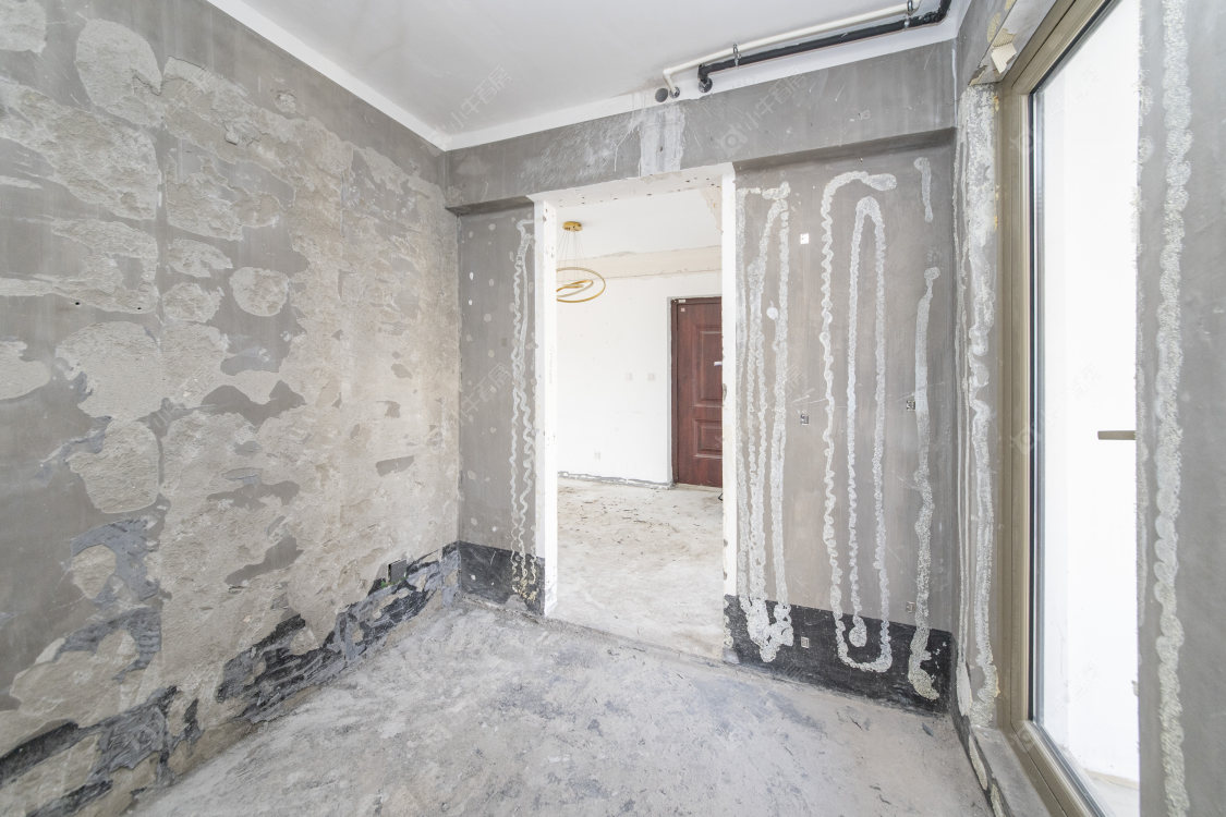 常州玉兰广场四期在售二手房源室内图_小牛看房