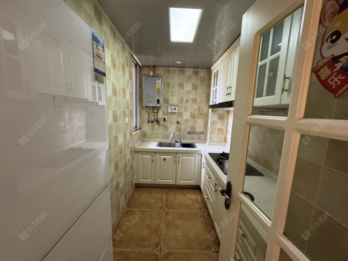 常州怡美花园在租房源室内图_小牛看房