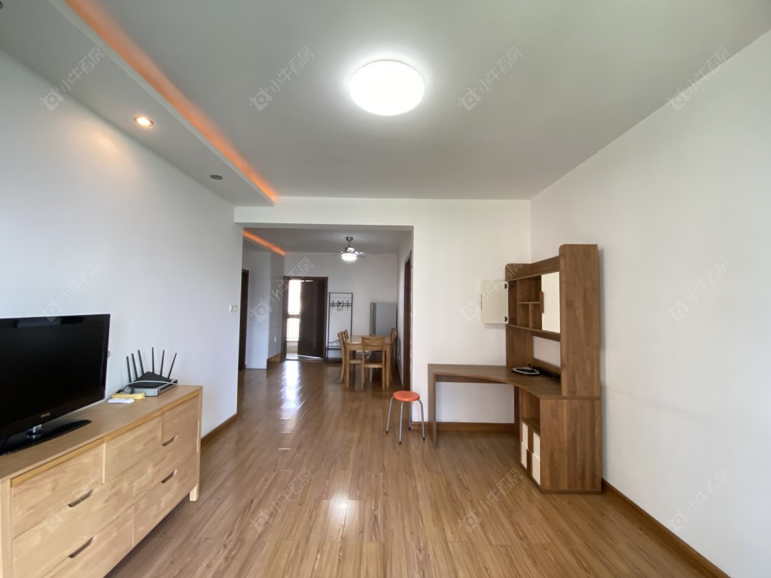 常州常发豪庭国际在租房源室内图_小牛看房