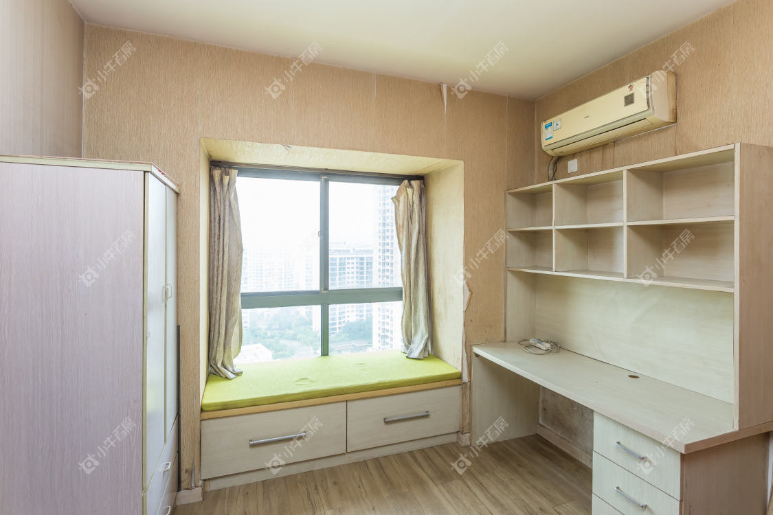 常州凯旋城东区在租房源室内图_小牛看房