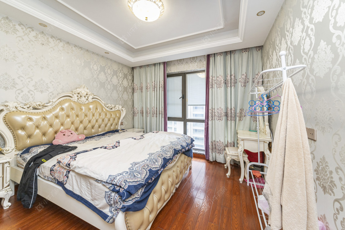 常州玉兰广场二期在售二手房源室内图_小牛看房