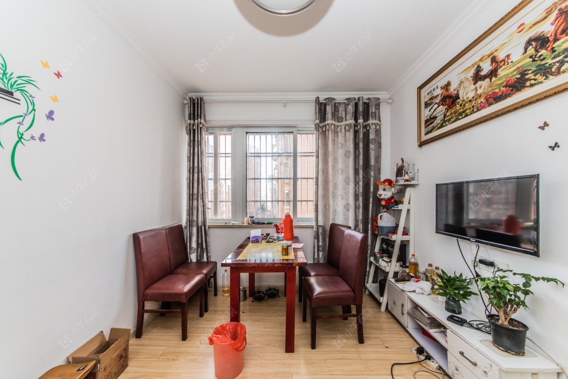 常州祥龙苑在售二手房源室内图_小牛看房