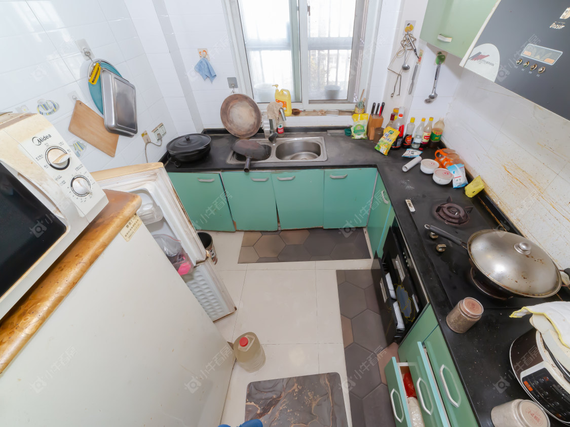 青龙苑北区房源室内图 常州青龙苑北区在售二手房源室内图_小牛看房