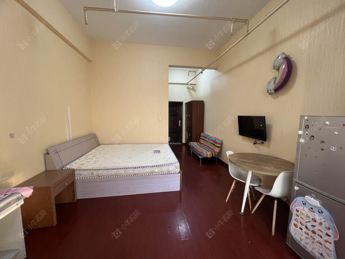 丰乐尚都房源室内图 常州丰乐尚都在租房源室内图_小牛看房