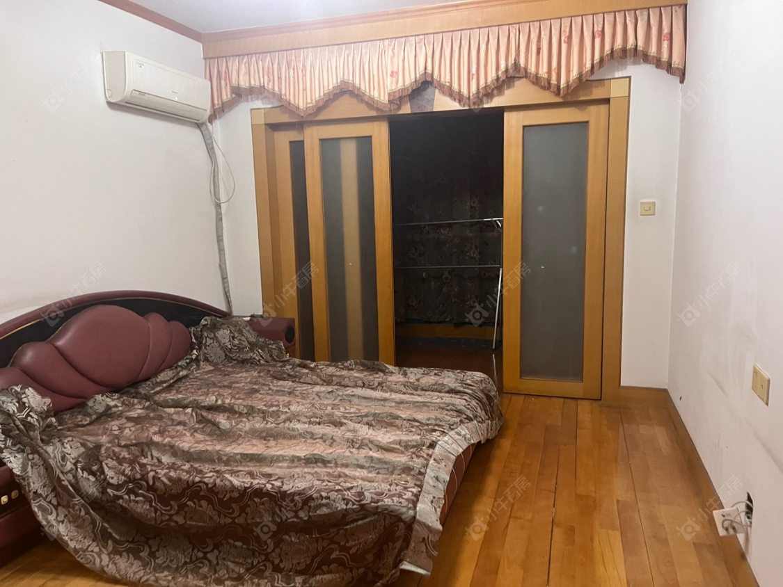 常州勤业六村在租房源室内图_小牛看房