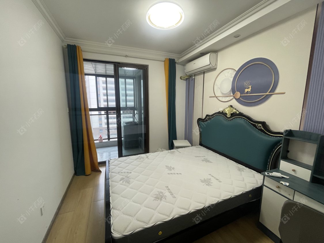 常州东方君开在租房源_小牛看房