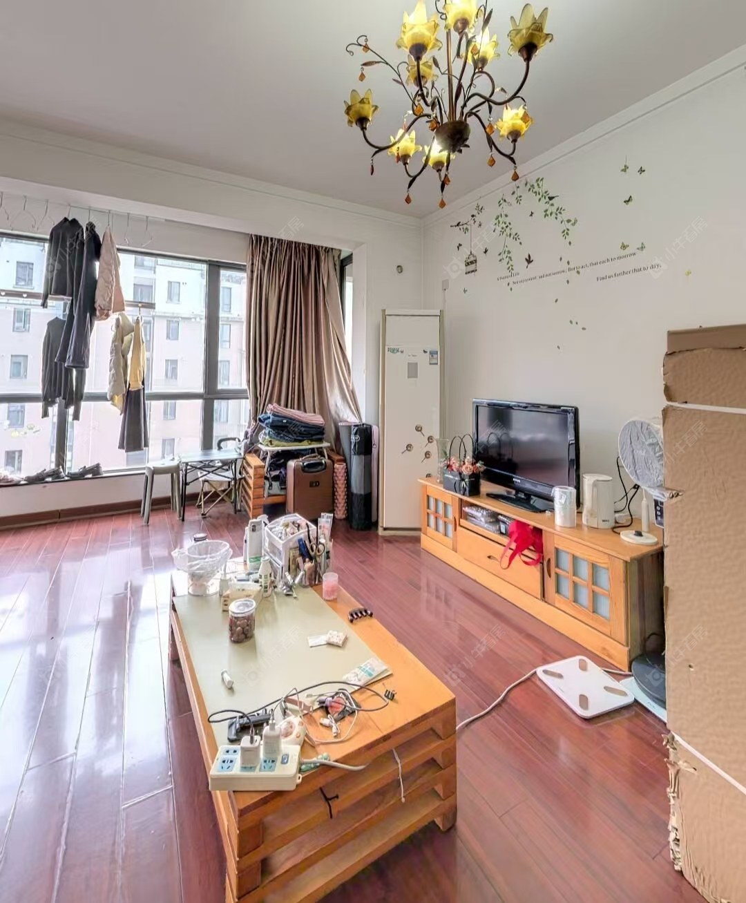 常州府翰苑西区在租房源_小牛看房