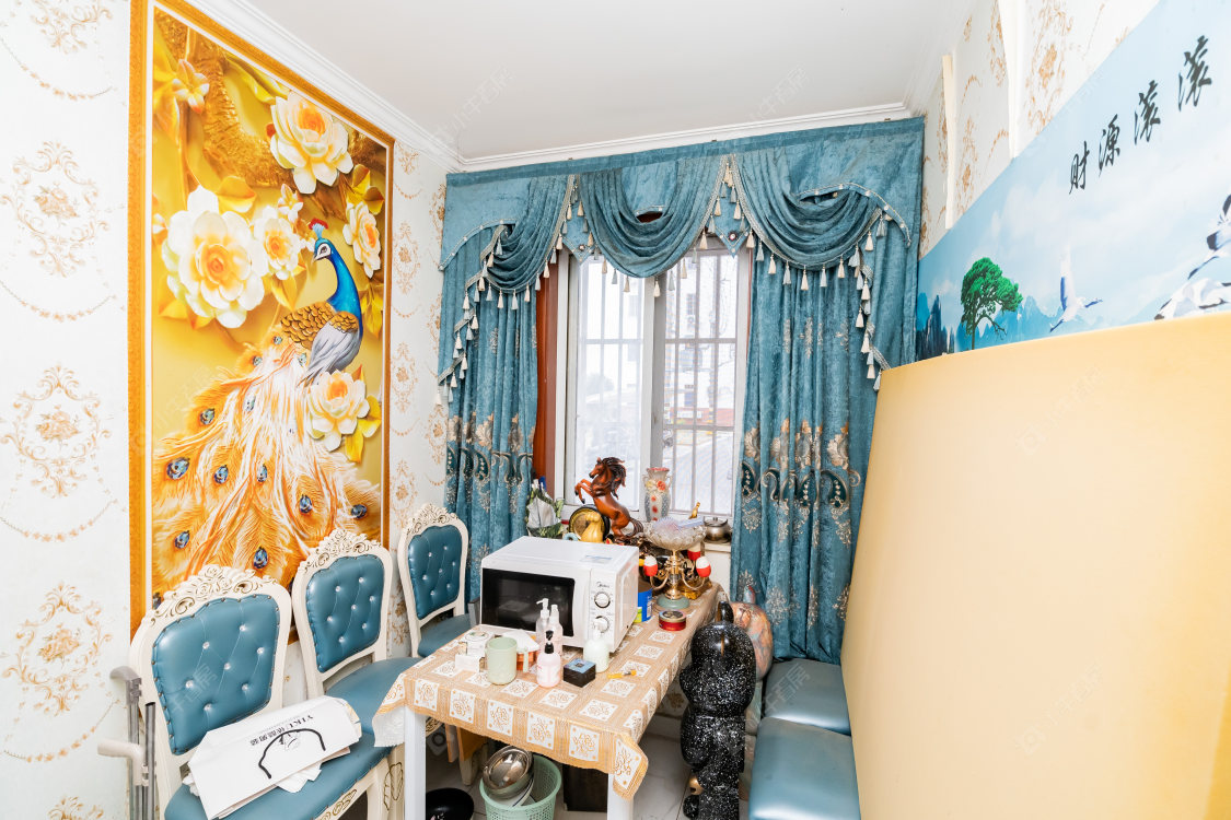 常州丽华一村在售二手房源室内图_小牛看房