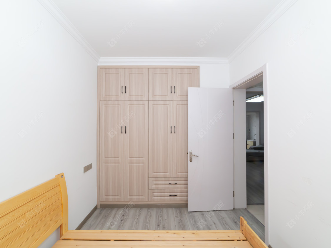 常州龙湖香醍时光在售二手房源室内图_小牛看房