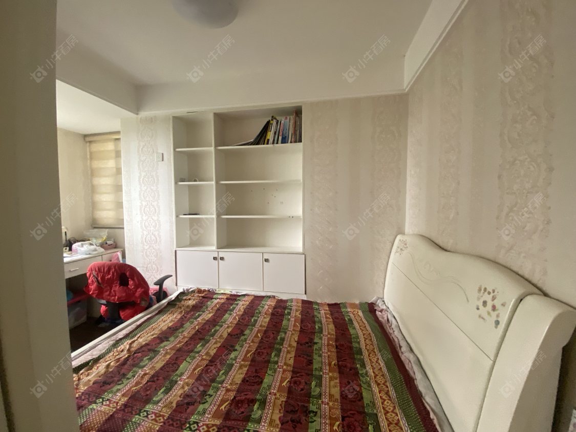 常州绿地世纪城三期在租房源_小牛看房