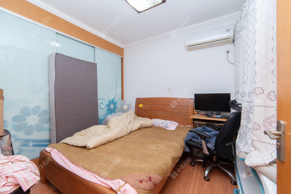 常州怡美花园在租房源室内图_小牛看房