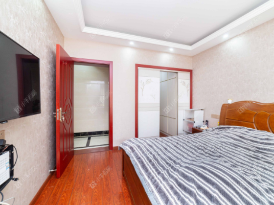 常州采菱家园二期在租房源_小牛看房