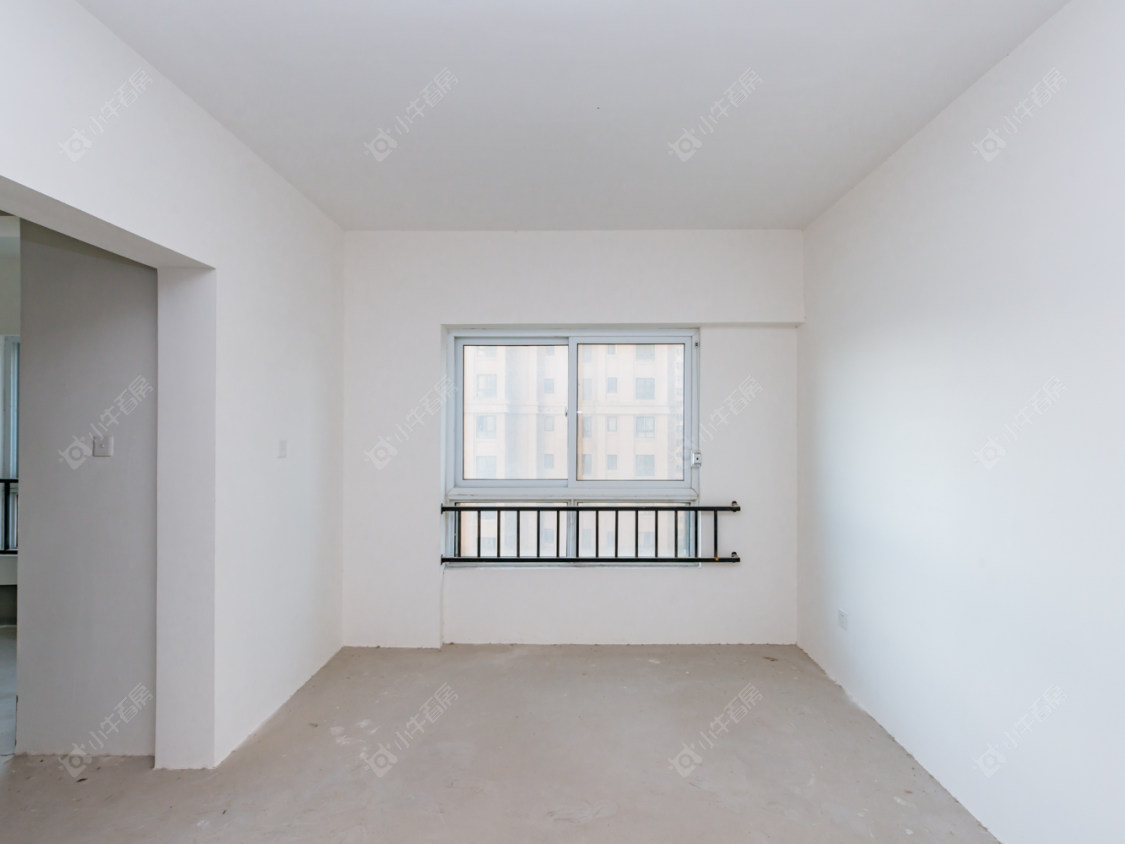 常州凯悦中心在售二手房源室内图_小牛看房