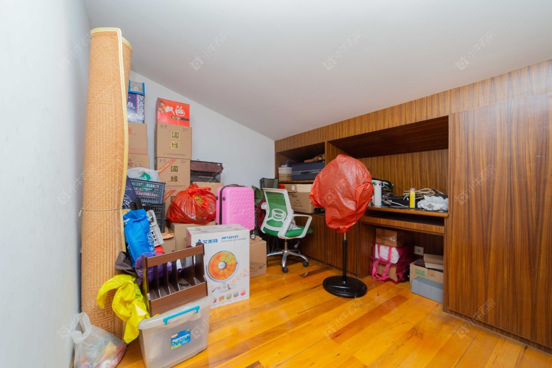 常州前桥新村在售二手房源室内图_小牛看房