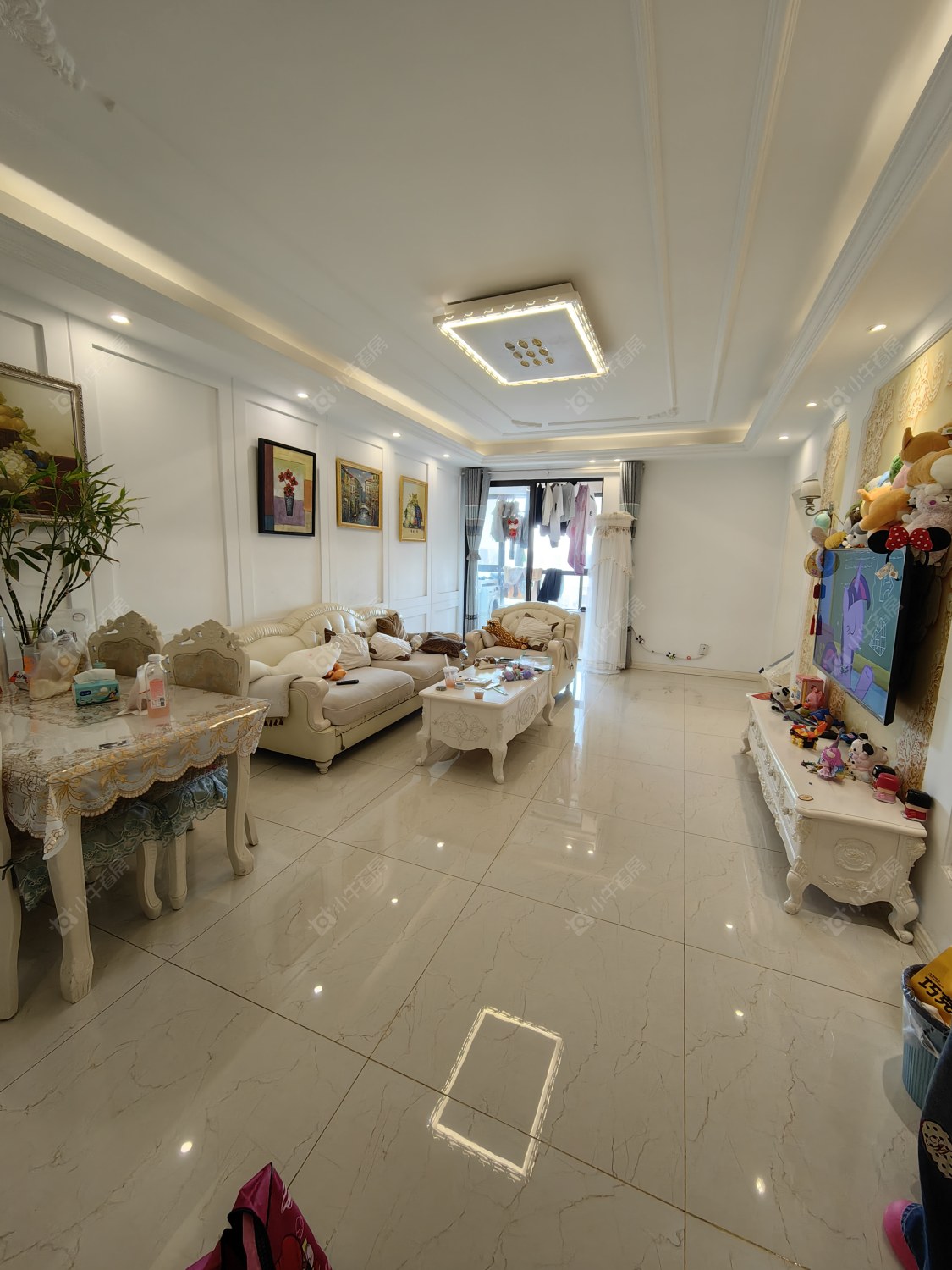 常州绿都万和城七区在租房源_小牛看房