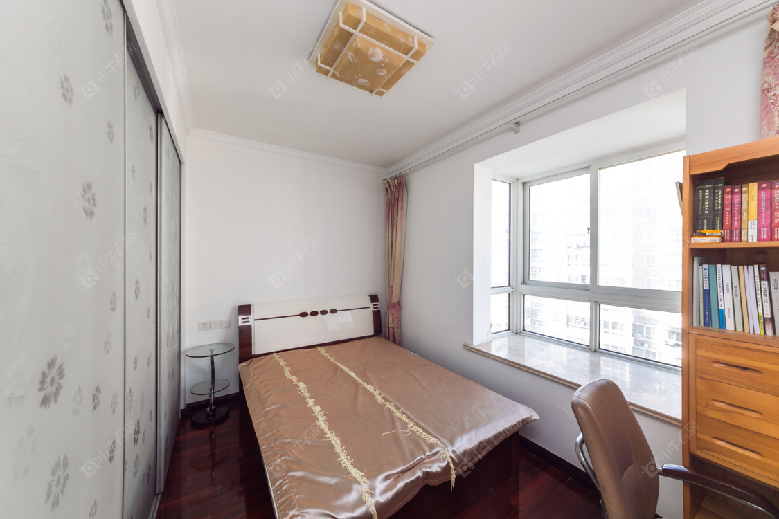 常州绿园爱舍南区在售二手房源室内图_小牛看房