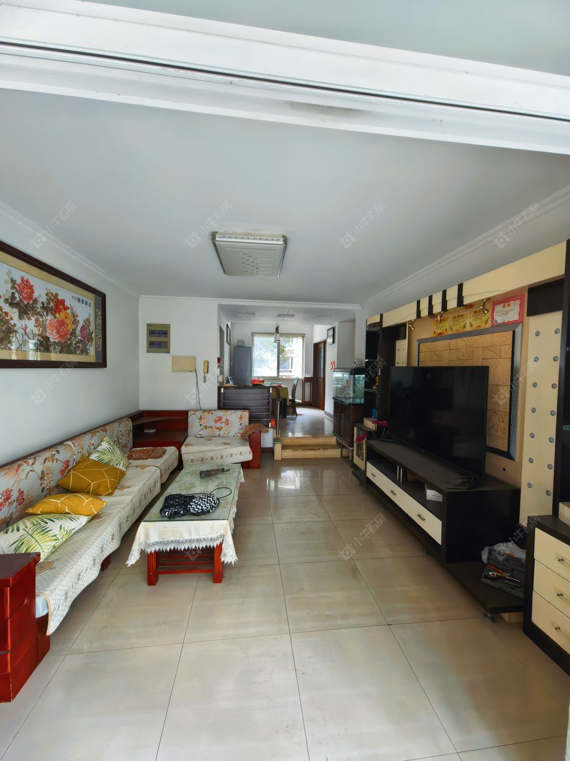 常州奥林匹克花园在租房源_小牛看房