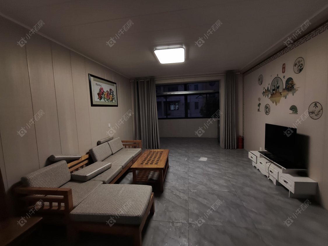 常州湾里新村在租房源_小牛看房