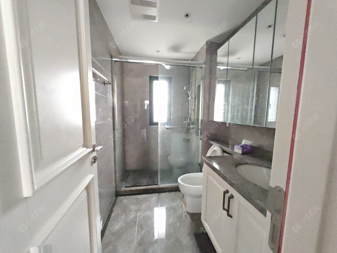 常州新城华宇悦隽公馆在租房源室内图_小牛看房