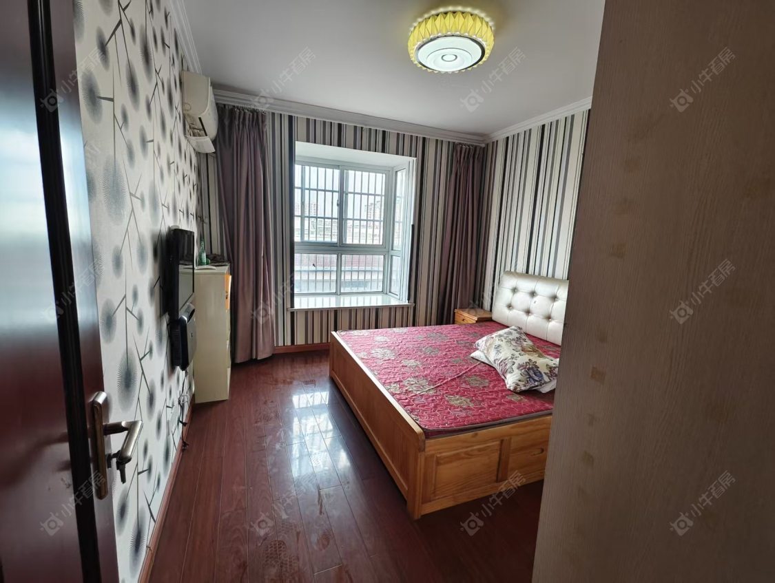 常州春江中央花苑北区在租房源_小牛看房