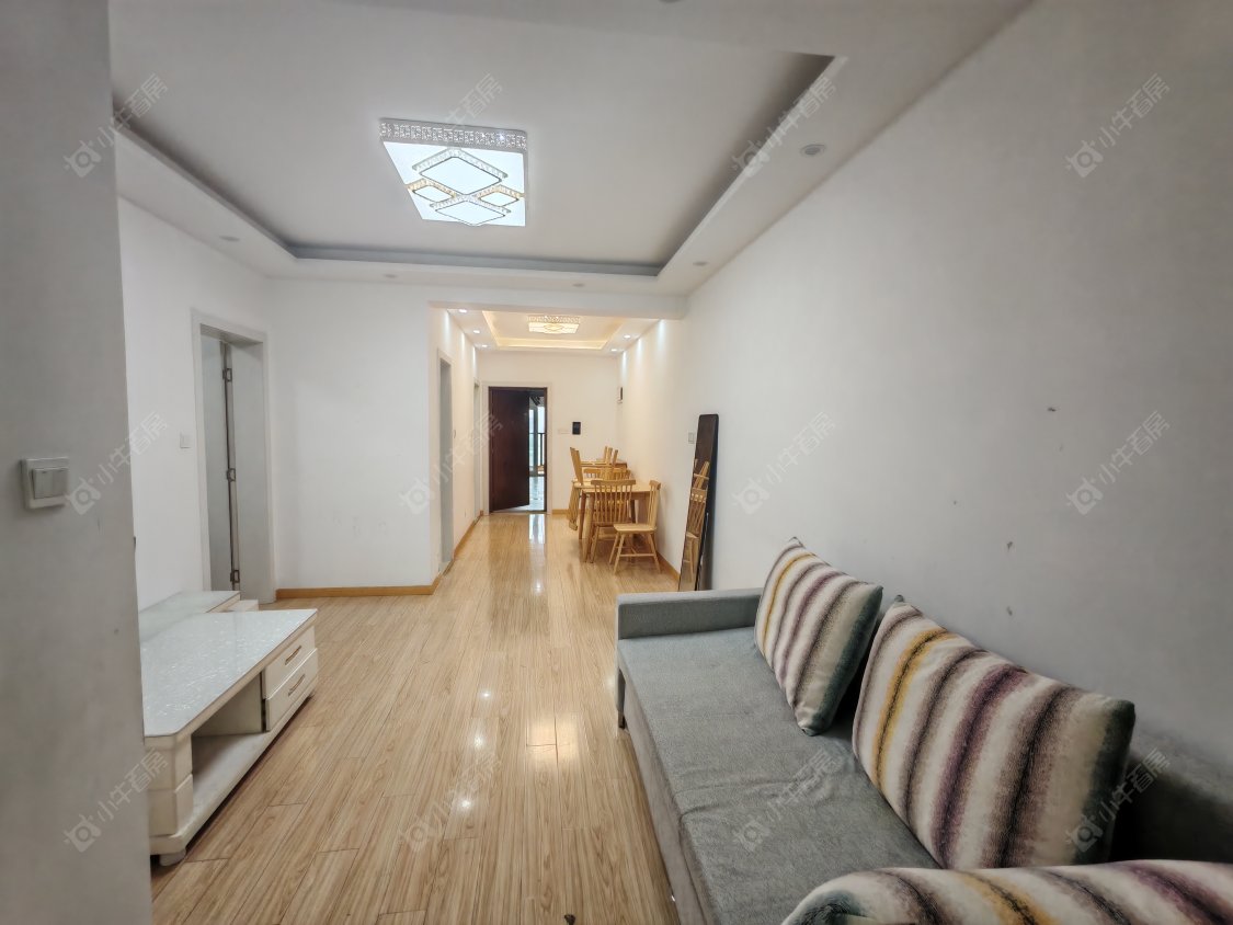 常州常发豪郡在租房源_小牛看房