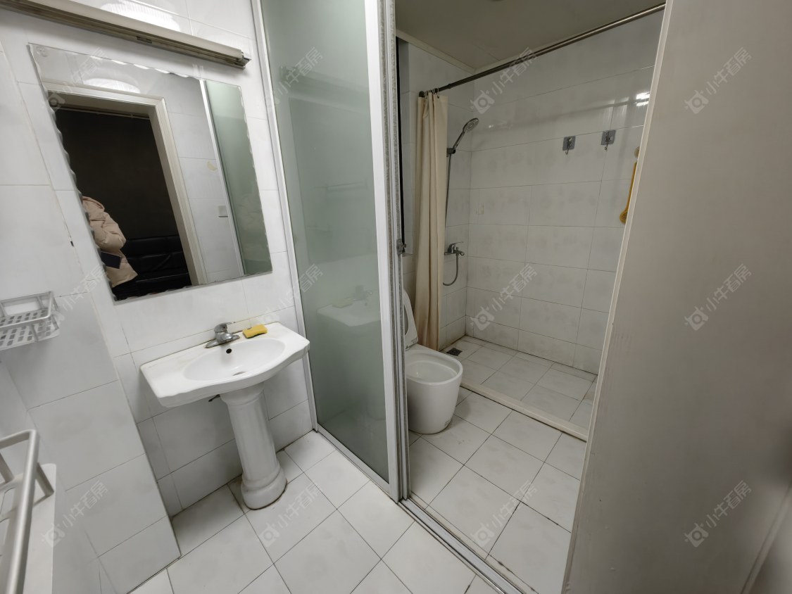 常州名桂坊在租房源室内图_小牛看房