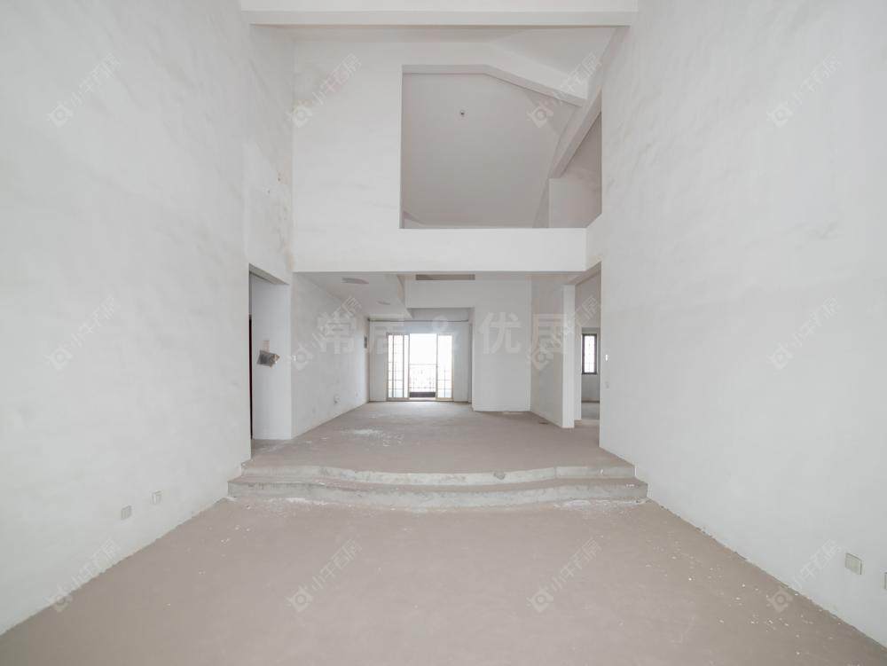 常州银河湾明苑一期在售二手房源室内图_小牛看房