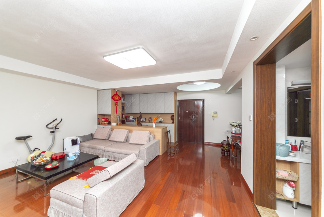 河阳花苑房源室内图 常州河阳花苑在售二手房源室内图_小牛看房