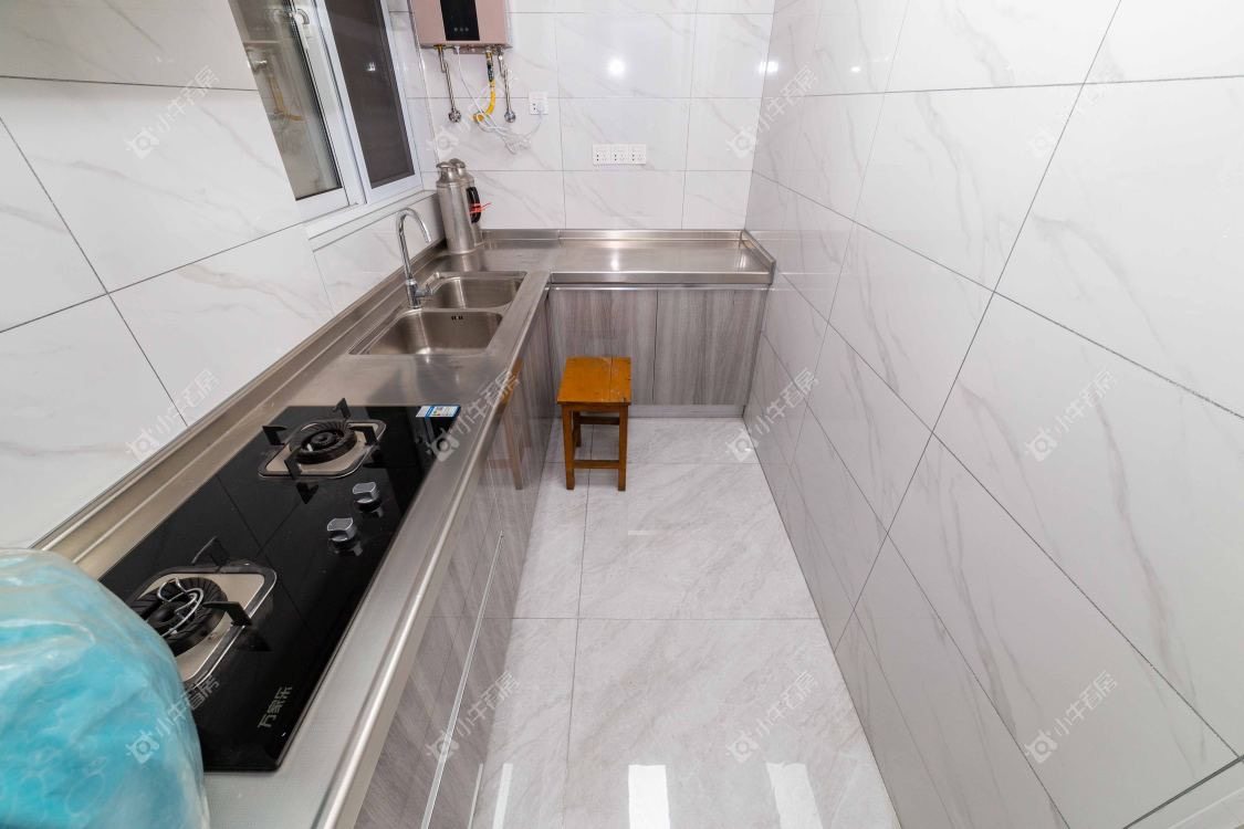 常州福成上城花园在租房源室内图_小牛看房