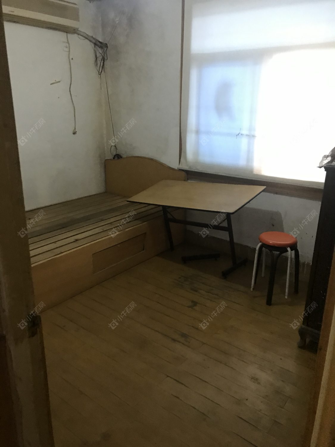 常州红梅新村在租房源室内图_小牛看房