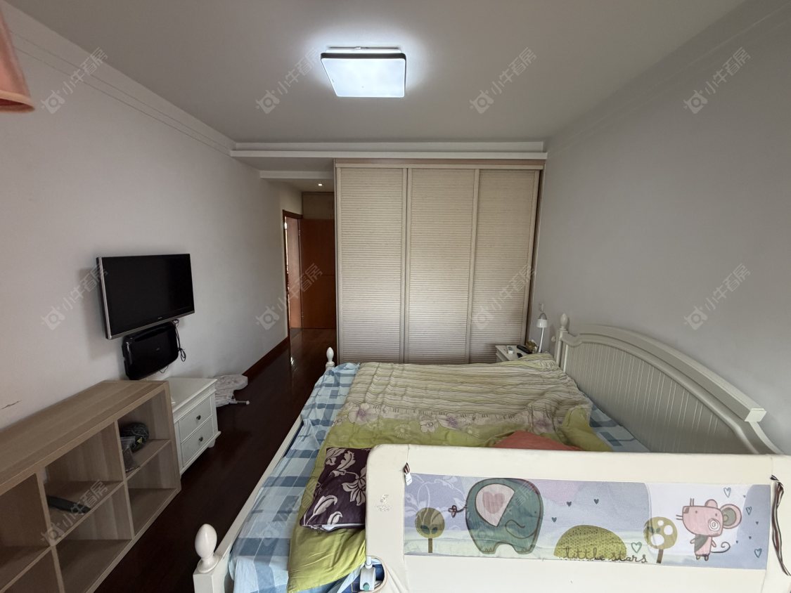 常州蓝天新苑在租房源室内图_小牛看房
