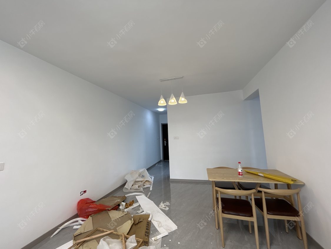 常州瑞祯家园在租房源室内图_小牛看房