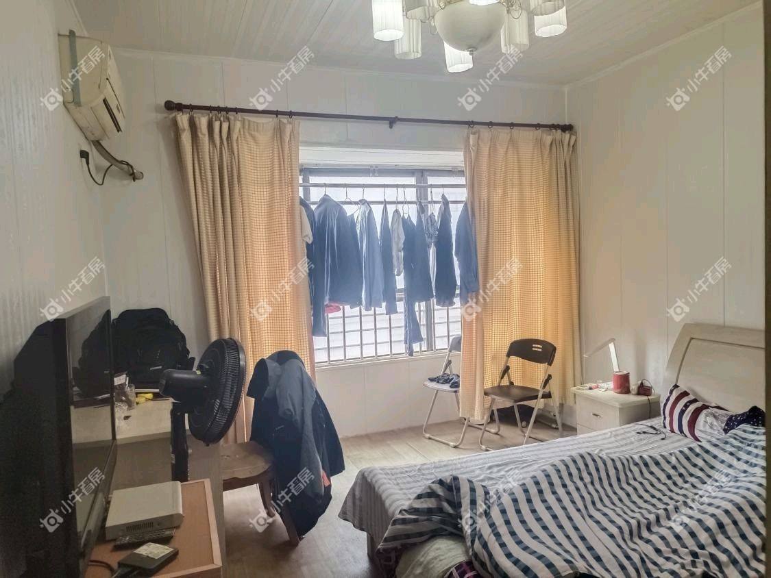 常州学府名门花苑在租房源户型图_小牛看房