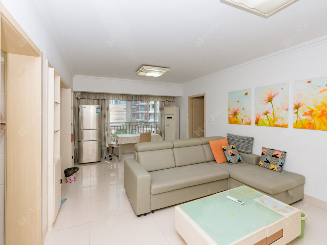 常州名骏家园在售二手房源室内图_小牛看房