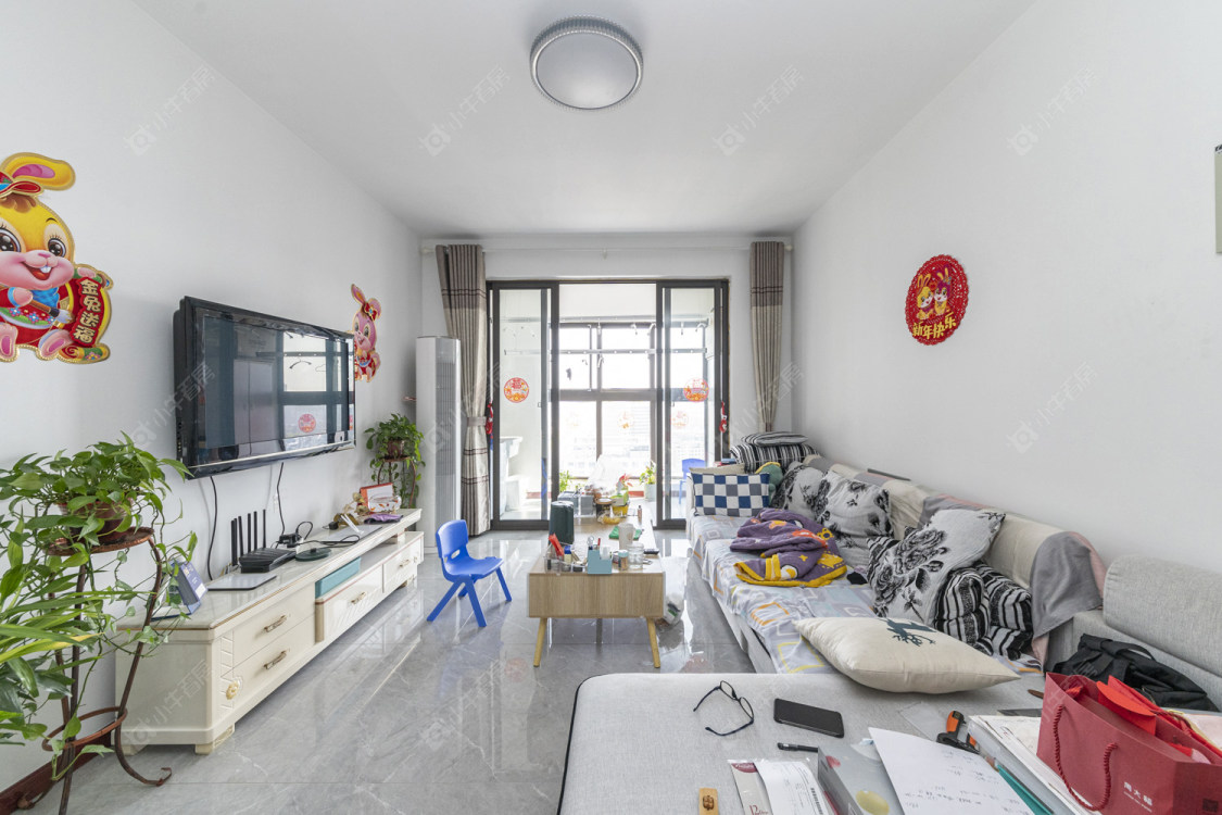 常州步步高广场在售二手房源室内图_小牛看房