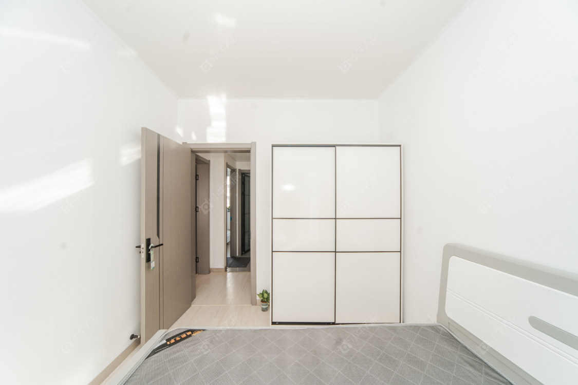 常州天奕云著在售二手房源室内图_小牛看房