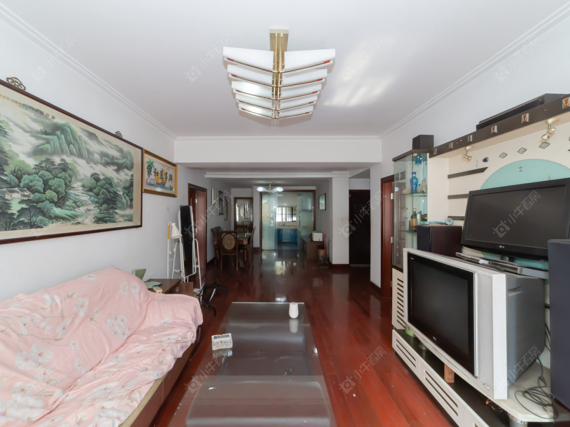 常州永宁花园在售二手房源室内图_小牛看房