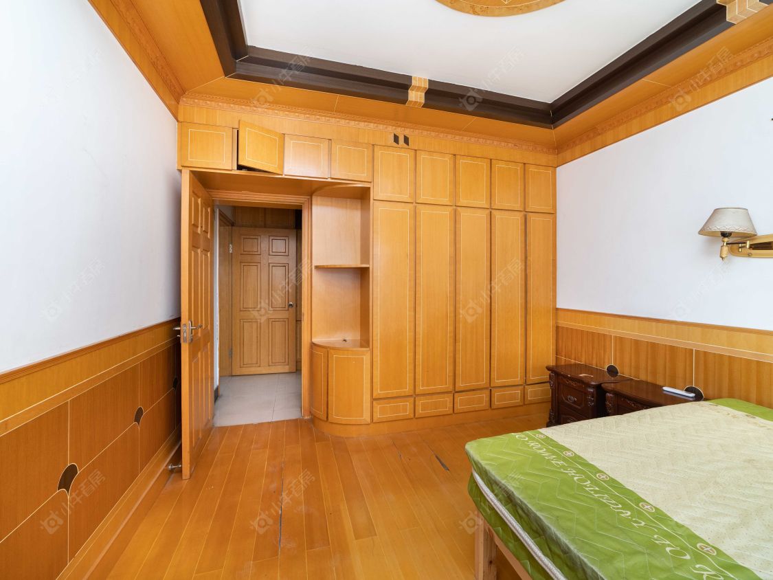 青盛公寓房源室内图 常州青盛公寓在售二手房源室内图_小牛看房