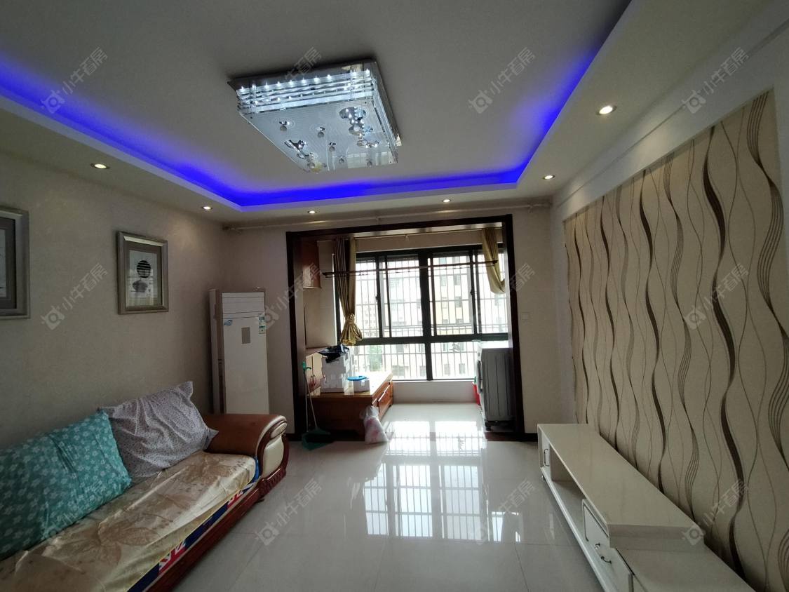 常州名桂坊在租房源室内图_小牛看房