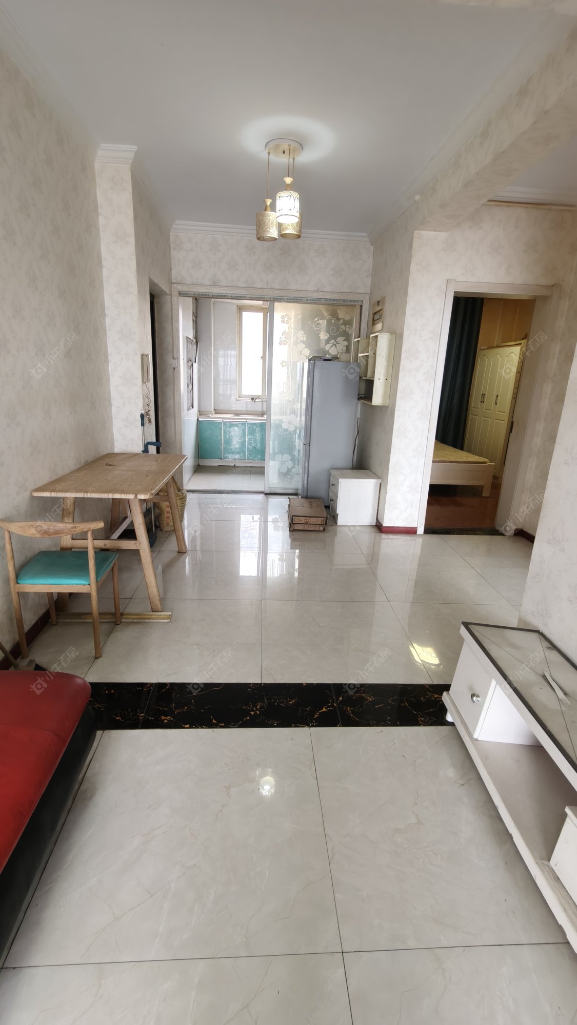 常州新景花苑一期在租房源_小牛看房