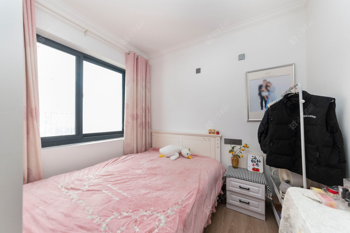 常州星湖广场在售二手房源室内图_小牛看房