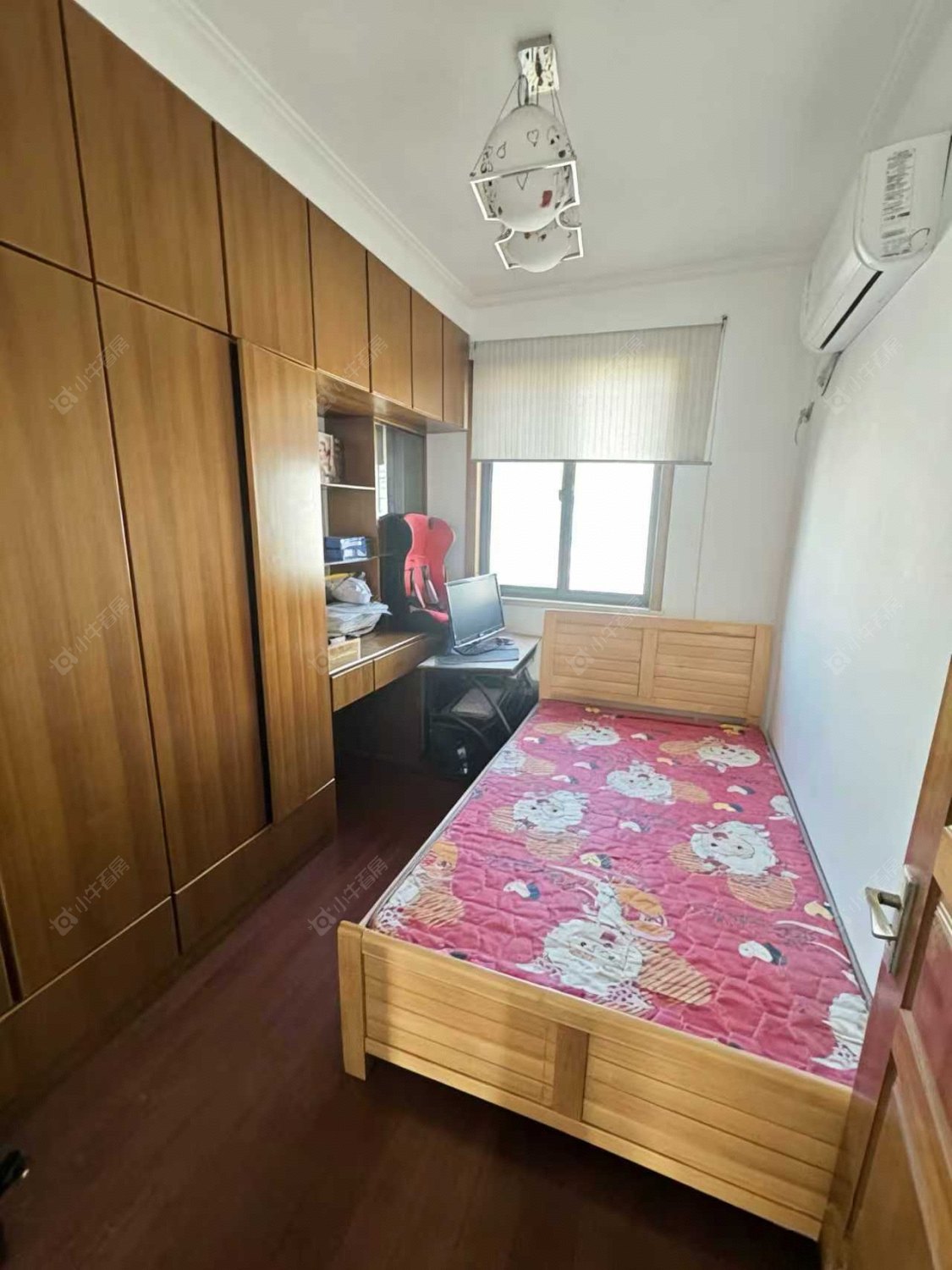 常州玉龙湾花园在租房源户型图_小牛看房