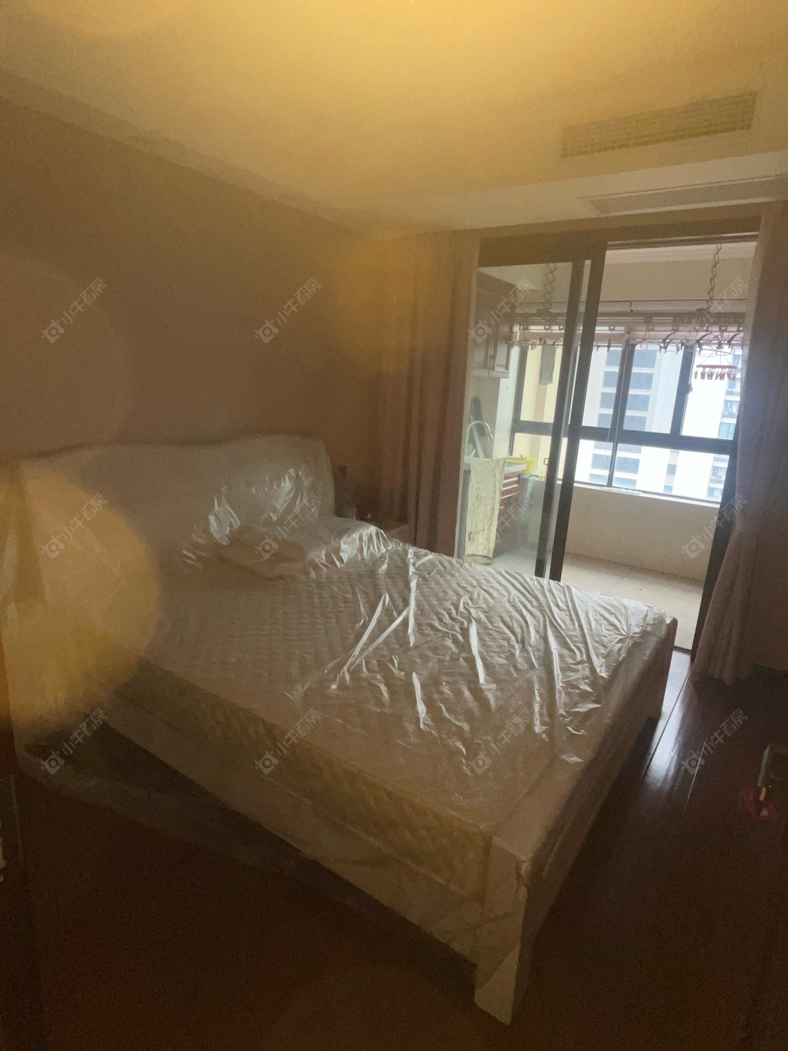 常州怡盛花园在租房源室内图_小牛看房