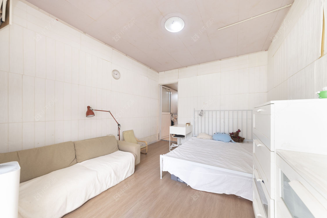 常州名仕佳园在售二手房源室内图_小牛看房